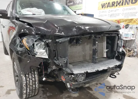 2021 Ford Expedition Limited из США, поврежденный, VIN 1FMJU2AT9MEA23228